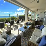 Appartement La Perla De Marakech 8 Beachfront 3-bedroom-groundfloor *