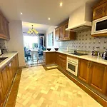 Appartement La Perla De Marakech 8 Beachfront 3-bedroom-groundfloor *