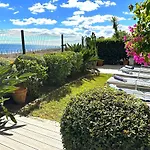 La Perla De Marakech 8 Beachfront 3-bedroom-groundfloor * Casares