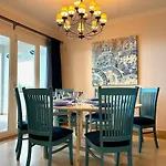 La Perla De Marakech 8 Beachfront 3-bedroom-groundfloor Casares