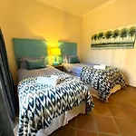 Appartement La Perla De Marakech 8 Beachfront 3-bedroom-groundfloor Casares
