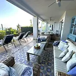 La Perla De Marakech 8 Beachfront 3-bedroom-groundfloor