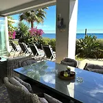 Appartement La Perla De Marakech 8 Beachfront 3-bedroom-groundfloor Casares