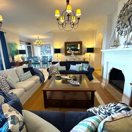 La Perla De Marakech 8 Beachfront 3-bedroom-groundfloor *