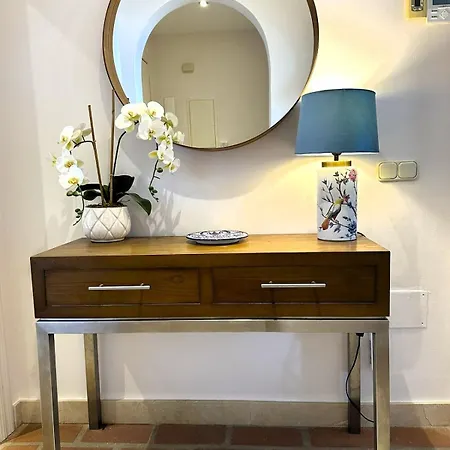 La Perla De Marakech 8 Beachfront 3-bedroom-groundfloor Casares