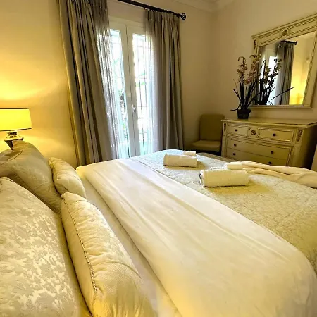 La Perla De Marakech 8 Beachfront 3-bedroom-groundfloor *