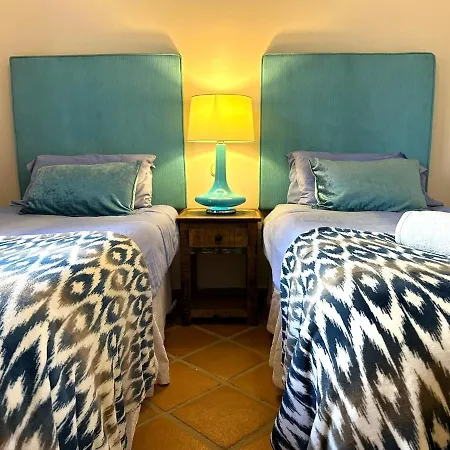 Apartmán La Perla De Marakech 8 Beachfront 3-bedroom-groundfloor *