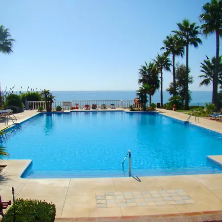 La Perla De Marakech 8 Beachfront 3-bedroom-groundfloor