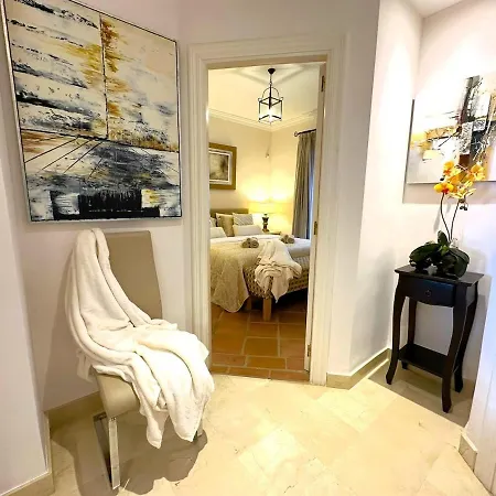 La Perla De Marakech 8 Beachfront 3-bedroom-groundfloor *