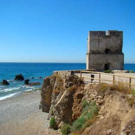 La Perla De Marakech 8 Beachfront 3-bedroom-groundfloor