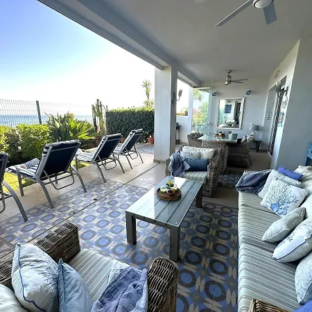 La Perla De Marakech 8 Beachfront 3-bedroom-groundfloor