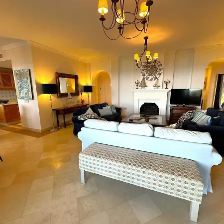 La Perla De Marakech 8 Beachfront 3-bedroom-groundfloor Apartmán