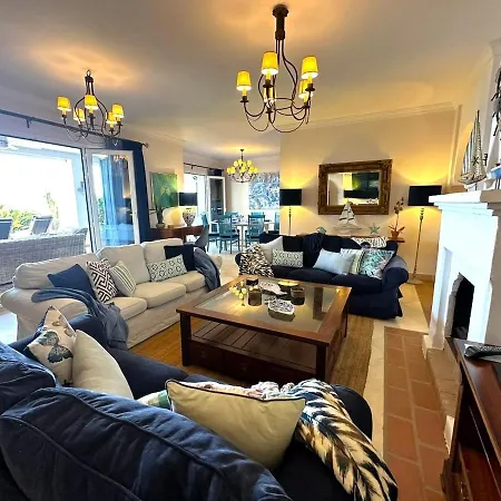 La Perla De Marakech 8 Beachfront 3-bedroom-groundfloor *