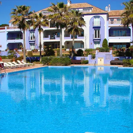 La Perla De Marakech 8 Beachfront 3-bedroom-groundfloor Apartmán Casares
