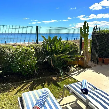 La Perla De Marakech 8 Beachfront 3-bedroom-groundfloor
