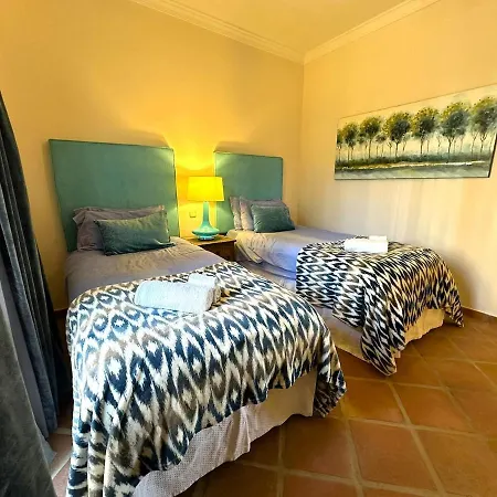 Apartmán La Perla De Marakech 8 Beachfront 3-bedroom-groundfloor Casares
